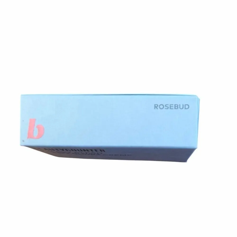NIB Beautycounter Cheeky Clean Cream Blush in Rosebud
